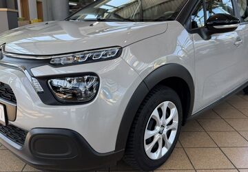Citroen C3 47.000 km 11.749 &euro; Geilenkirchen 52511