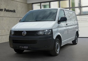 VW T5 Transporter 300.000 km 4.999 &euro; Jülich 52428