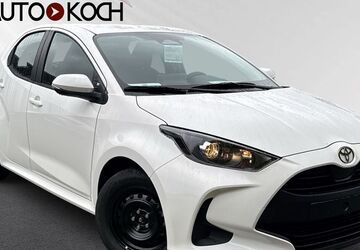 Toyota Yaris 2.970 km 22.740 &euro; Düren 52351