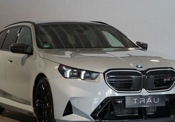 BMW M5 19.675 km 127.990 &euro; Hückelhoven 41836