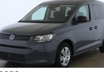 VW Caddy 10.156 km 35.970 &euro; Stolberg 52222