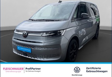 VW T7 Multivan 23.807 km 51.750 &euro; Aachen 52068