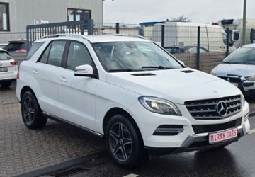 Mercedes-Benz ML 350 224.954 km 14.999 &euro; Düren 52353