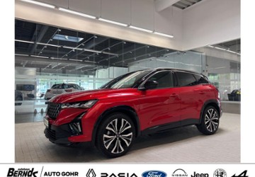 Renault Austral 24.014 km 29.980 &euro; Alsdorf 52477