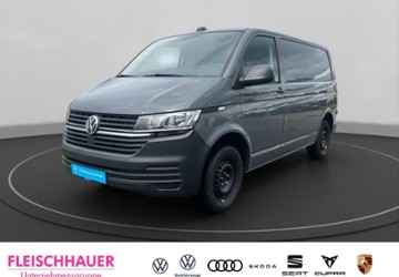 VW T6 Transporter 47.688 km 23.490 &euro; Aachen 52068