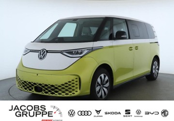 VW ID. Buzz 45.878 km 49.970 &euro; Stolberg 52222