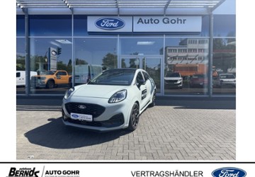 Ford Puma 1.500 km 37.990 &euro; Alsdorf 52477