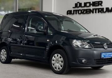 VW Caddy 144.200 km 10.990 &euro; Jülich 52428