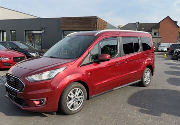 Ford Tourneo 220.849 km 8.850 &euro; Übach Palenberg 52531