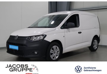 VW Caddy 65.303 km 16.780 &euro; Aachen 52078