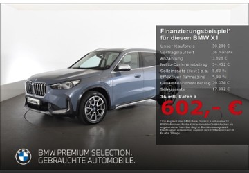 BMW X1 31.947 km 38.280 &euro; Aachen 52078