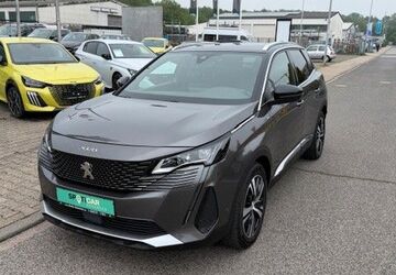 Peugeot 3008 62.847 km 22.499 &euro; Bedburg 50181