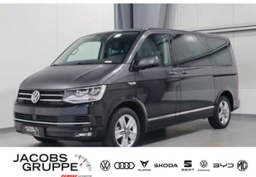 VW T6 Multivan 98.000 km 36.970 &euro; Aachen 52078