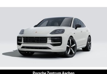Porsche Cayenne 17.818 km 118.900 &euro; Aachen 52068
