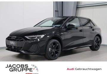 Audi A3 6.666 km 41.880 &euro; Aachen 52078