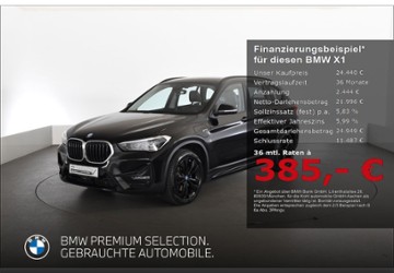 BMW X1 52.608 km 24.440 &euro; Aachen 52078