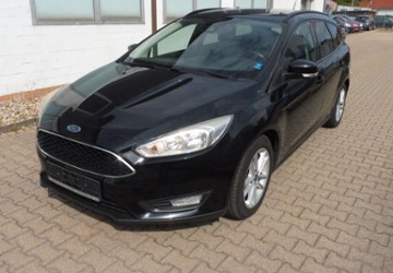 Ford Focus 181.000 km 5.490 &euro; Eschweiler 52249