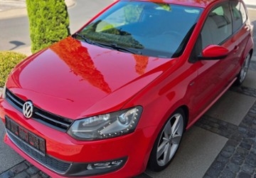 VW Polo 174.500 km 6.000 &euro; Eschweiler 52249