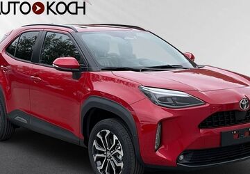 Toyota Yaris Cross 5.500 km 26.888 &euro; Heinsberg 52525