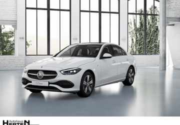 Mercedes-Benz C 300 12.898 km 44.900 &euro; Düren 52349