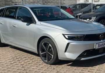 Opel Astra 49.000 km 17.500 &euro; Würselen 52146