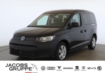 VW Caddy 4.687 km 33.470 &euro; Stolberg 52222