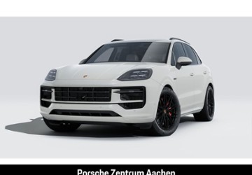 Porsche Cayenne 15.628 km 114.900 &euro; Aachen 52068