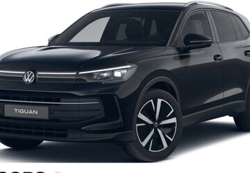 VW Tiguan 13.552 km 33.960 &euro; Alsdorf 52477