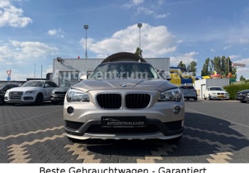 BMW X1 163.000 km 10.900 &euro; Eschweiler 52249