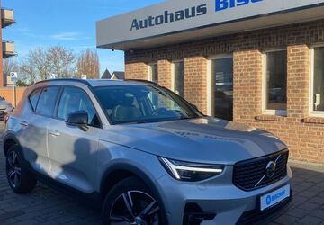 Volvo XC40 24.580 km 33.990 &euro; Übach-Palenberg 52531