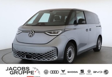 VW ID. Buzz 13.163 km 47.970 &euro; Stolberg 52222