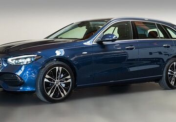 Mercedes-Benz C 300 12.935 km 39.890 &euro; Düren 52349