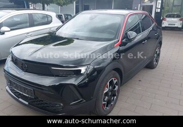 Opel Mokka-e 24.600 km 19.990 &euro; Simmerath 52152