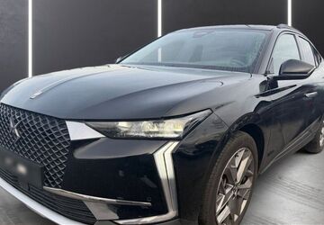 DS Automobiles DS4 74.984 km 23.990 &euro; Aachen 52078