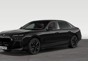 BMW 750 34.913 km 89.980 &euro; Düren 52355