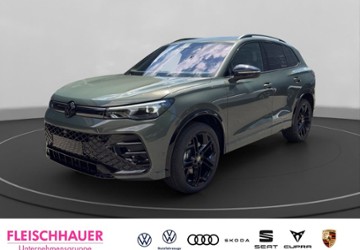 VW Tiguan 5.000 km 63.290 &euro; Aachen 52068