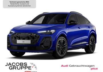 Audi Q5 7.237 km 62.930 &euro; Geilenkirchen 52511