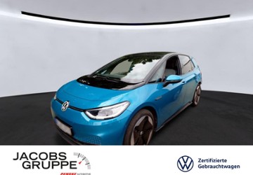 VW ID.3 35.963 km 24.370 &euro; Aachen 52078