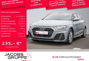 Audi A1 6.924 km 25.330 &euro; Geilenkirchen 52511