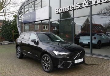 Volvo XC60 44.484 km 36.890 &euro; Erkelenz 41812