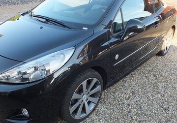 Peugeot 207 79.737 km 7.900 &euro; Heinsberg 52525