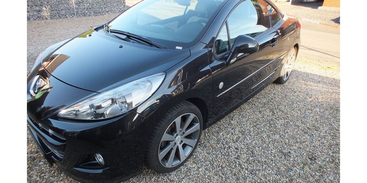Peugeot 207 79.737 km 7.900 &euro; Heinsberg 52525