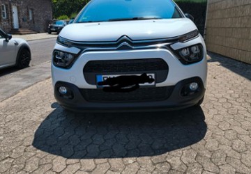 Citroen C3 29.800 km 13.700 &euro; Kreuzau 52372