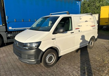 VW T6 Transporter 170.000 km 6.900 &euro; Stolberg 52223