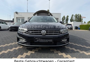 VW Passat Variant 133.000 km 19.900 &euro; Eschweiler 52249
