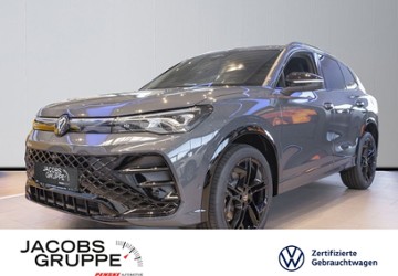 VW Tiguan 6.666 km 57.980 &euro; Geilenkirchen 52511