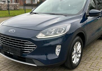 Ford Kuga 172.000 km 15.499 &euro; würselen 52146