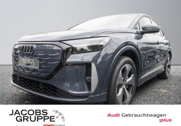 Audi Q4 e-tron 6.666 km 63.980 &euro; Heinsberg 52525