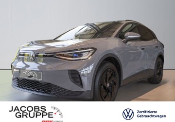VW ID.4 6.666 km 48.930 &euro; Geilenkirchen 52511