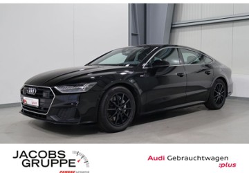 Audi A7 69.127 km 37.420 &euro; Aachen 52078